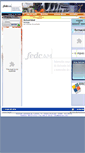 Mobile Screenshot of fedcam.com